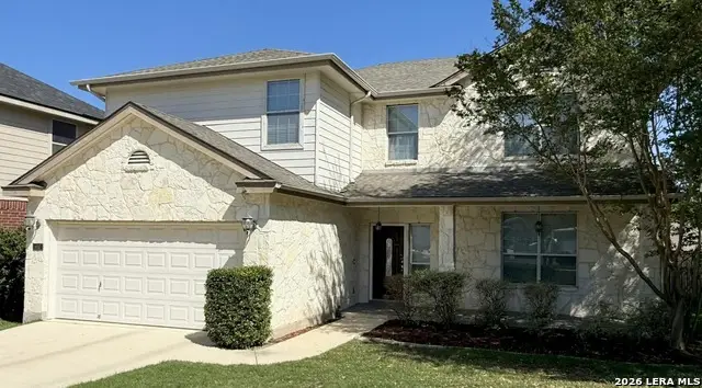 6110 Kenedy Leaf, San Antonio, TX 78253 - #1