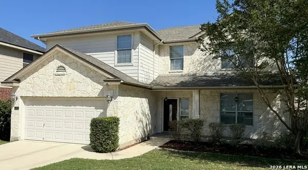 6110 Kenedy Leaf, San Antonio, TX 78253