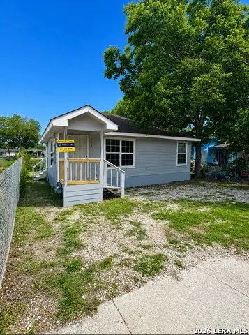 408 Sw 41st St, San Antonio, TX 78237 - #1