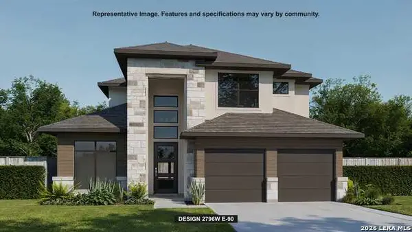 22211 Rustic Hollow, San Antonio, TX 78258