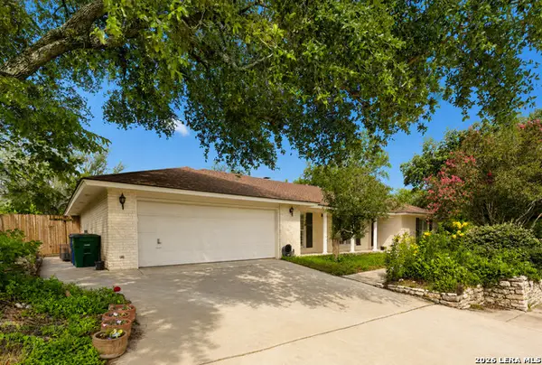 1706 Whitehaven, San Antonio, TX 78232