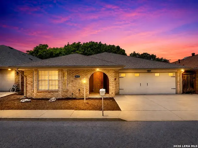 9113 Bonny Brk, Windcrest, TX 78239 - #1