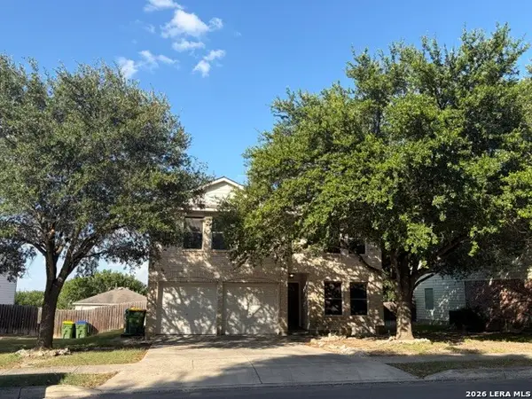 15818 Turfway Park, Selma, TX 78154