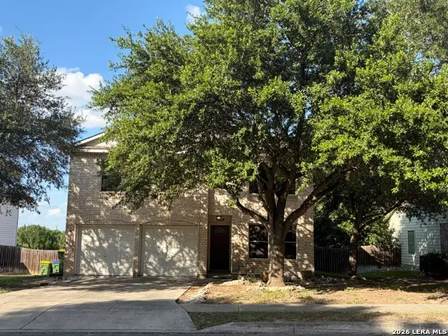 15818 Turfway Park, Selma, TX 78154 - #2