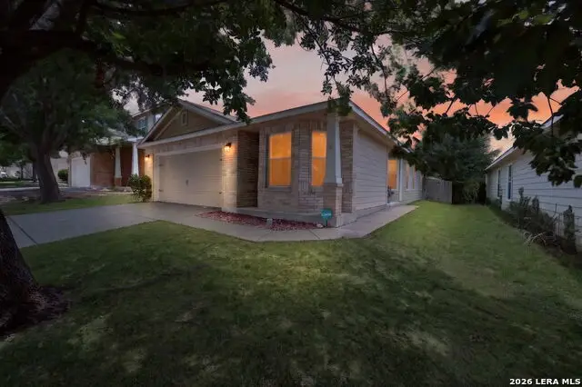 6238 Parsley Hl, Leon Valley, TX 78238 - #1