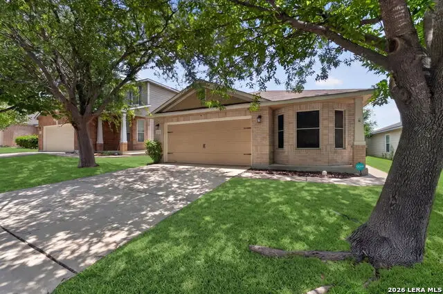 6238 Parsley Hl, Leon Valley, TX 78238 - #3