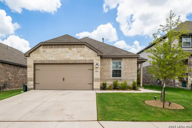 9524 Nubuck Branch, Converse, TX 78109 - #3
