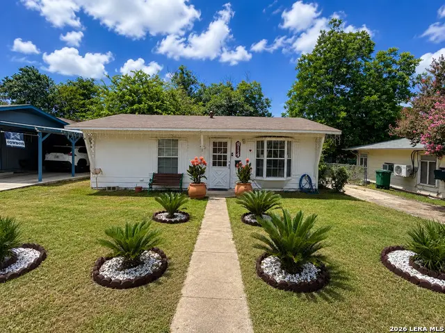 914 Glamis Ave, San Antonio, TX 78223 - #3