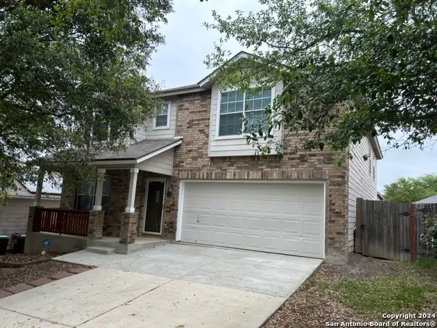 5620 Poppy Seed Run, Leon Valley, TX 78238 - #1