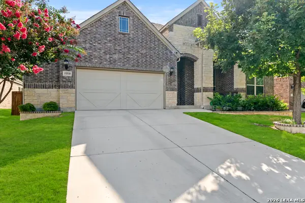 11518 Lily Blair, San Antonio, TX 78253