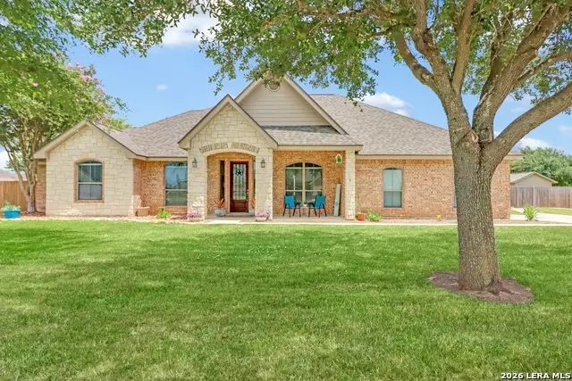 1446 Emily Ln, Seguin, TX 78155 - #3