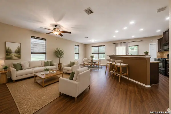 13255 Frogs Leap, San Antonio, TX 78253