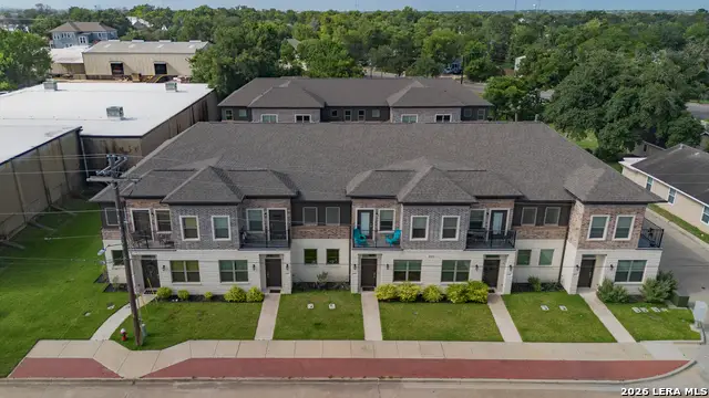 301 W 31st St #103, Bryan, TX 77803 - #1