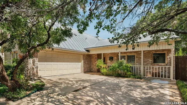 6 Cottesmore Ct, San Antonio, TX 78218 - #1