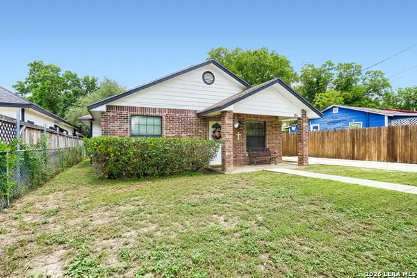 151 Pima St, San Antonio, TX 78211
