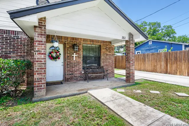 151 Pima St, San Antonio, TX 78211 - #2