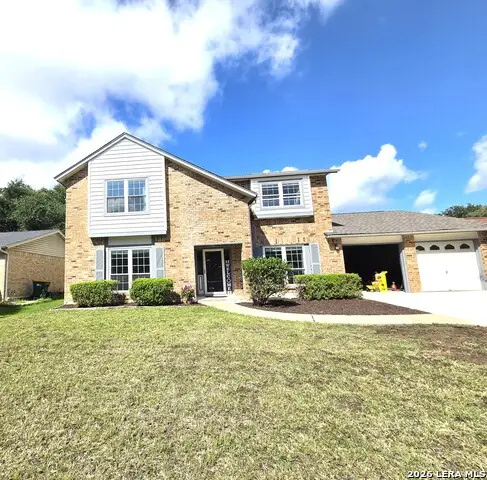122 Willow Wisp Rd, Universal City, TX 78148 - #2