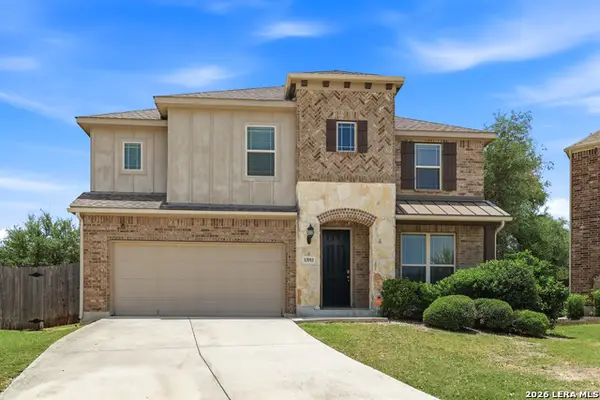 13911 Nicia, San Antonio, TX 78253