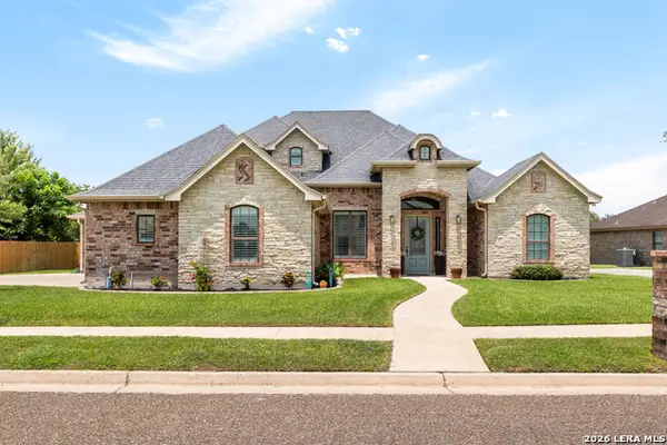 4306 Water Edge, Harlingen, TX 78552