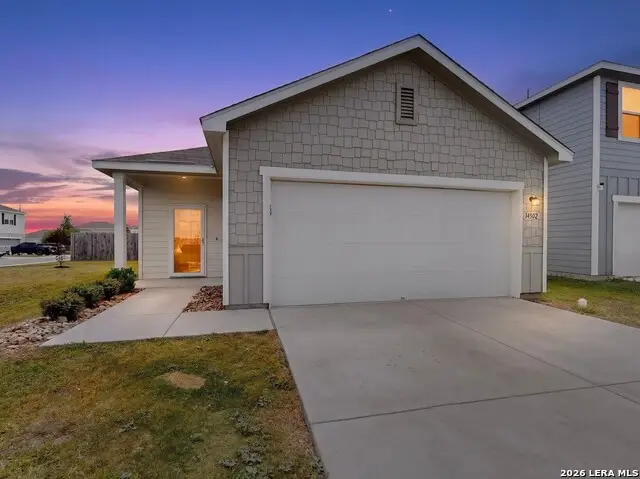 14302 Elkhorn Crst, San Antonio, TX 78253 - #1