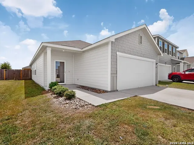 14302 Elkhorn Crst, San Antonio, TX 78253 - #2