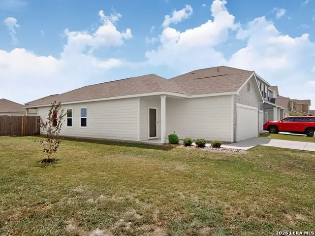 14302 Elkhorn Crst, San Antonio, TX 78253 - #3