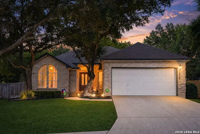 7830 Braun Bnd, San Antonio, TX 78250 - #1