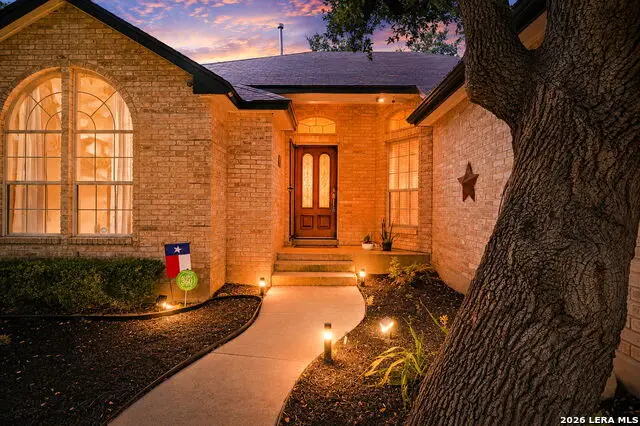 7830 Braun Bnd, San Antonio, TX 78250 - #2