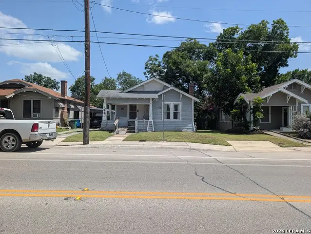 914 E Grayson St, San Antonio, TX 78208 - #1