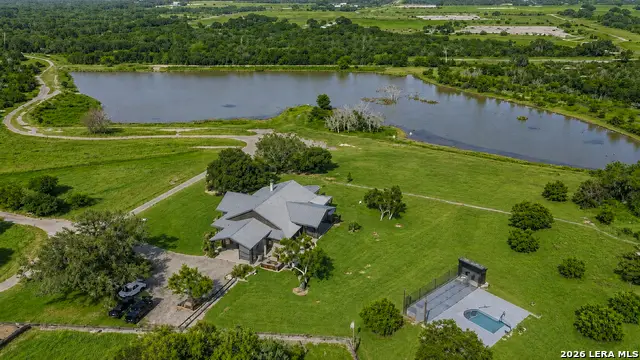 759 County Road 216, Hobson, TX 78117 - #1