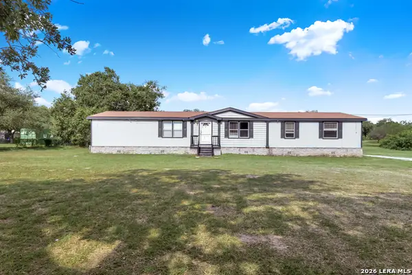 22707 Savannah Hts, Von Ormy, TX 78073