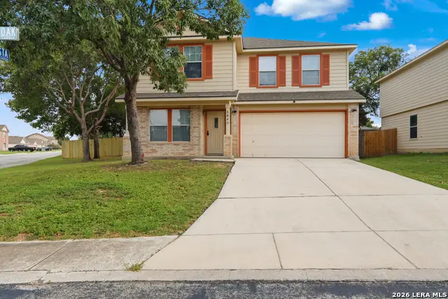 5843 Sherbrooke Oak, San Antonio, TX 78249 - #2