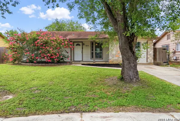 5322 Stoneshire, San Antonio, TX 78218