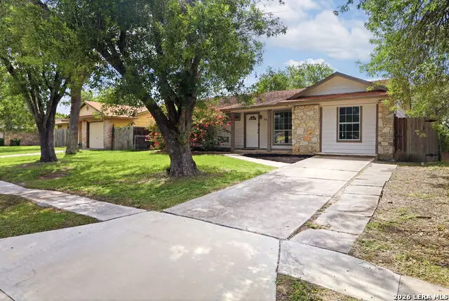 5322 Stoneshire, San Antonio, TX 78218 - #2