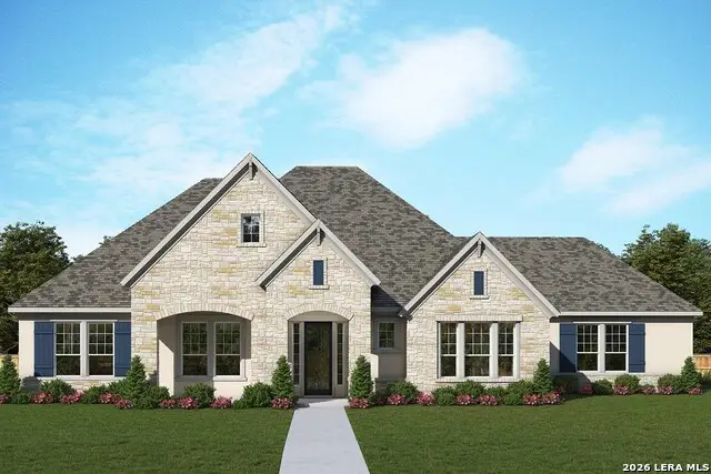 715 Falcon Cove, Castroville, TX 78009 - #1