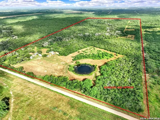 1591 County Road 476, Stockdale, TX 78160 - #2