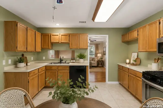5810 Elk Lake Dr, San Antonio, TX 78244 - #3
