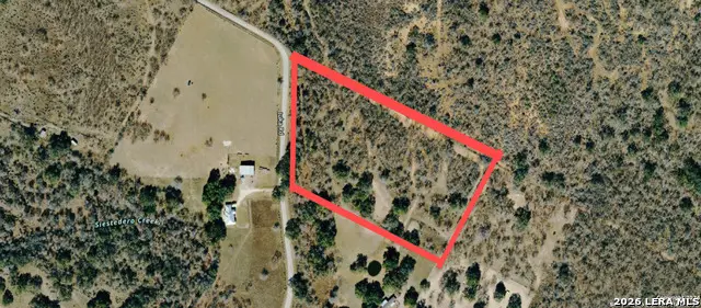 TBD Iuka Rd, Poteet, TX 78065 - #1