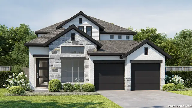 4718 Sherman Sq, Schertz, TX 78108 - #1