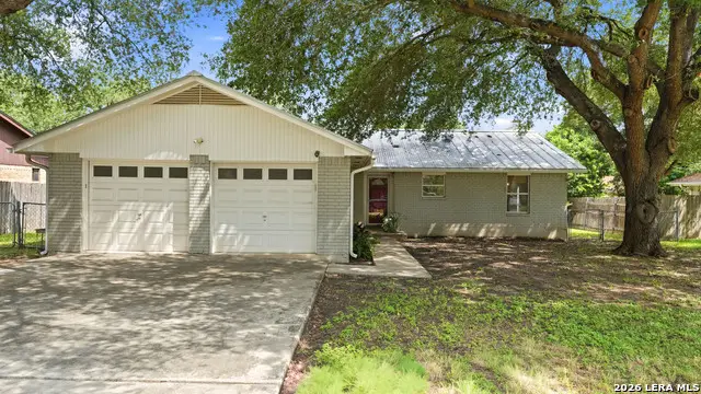 938 Lazy Trl, New Braunfels, TX 78130 - #2