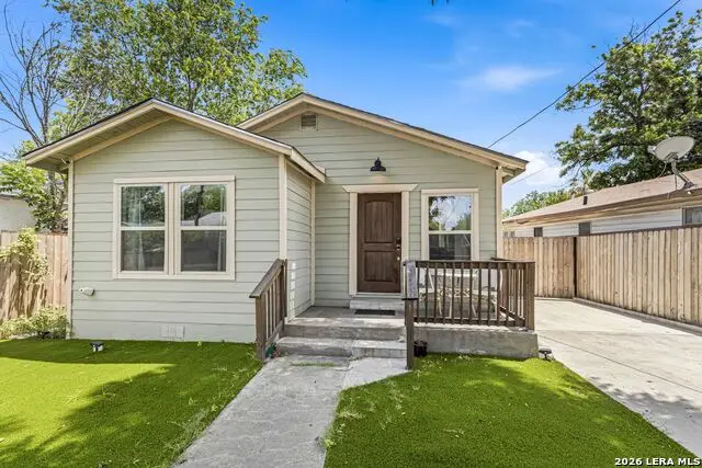 230 Oelkers, San Antonio, TX 78204 - #3