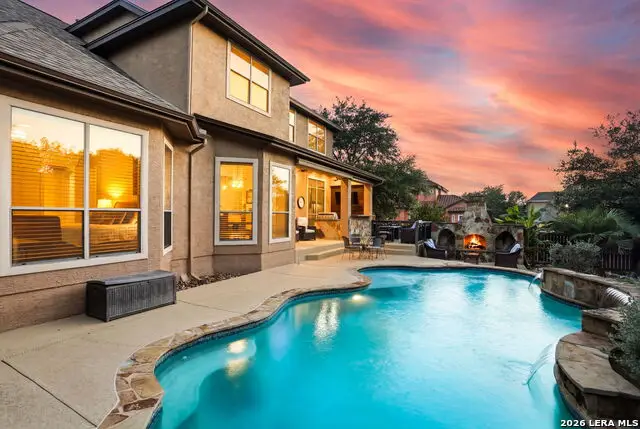 503 Canyon Rise, San Antonio, TX 78258 - #1