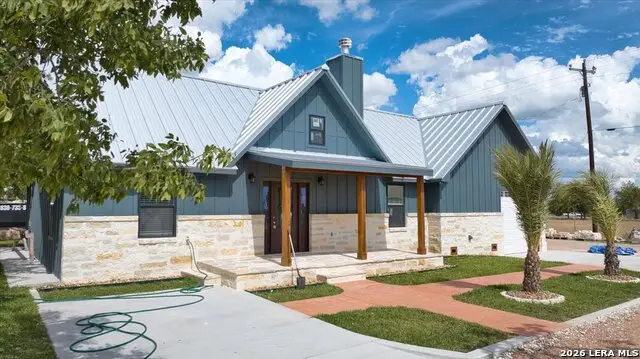 207 N Fourth, Harper, TX 78624 - #1