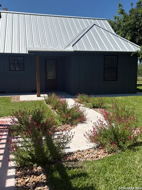 207 N Fourth, Harper, TX 78624 - #2