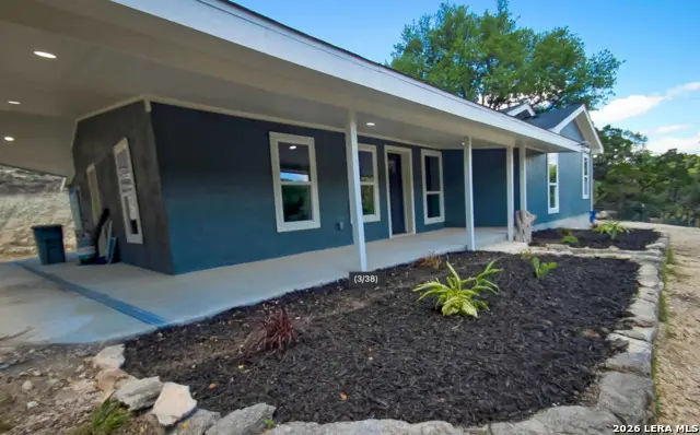 700 Firefly, Canyon Lake, TX 78133 - #2