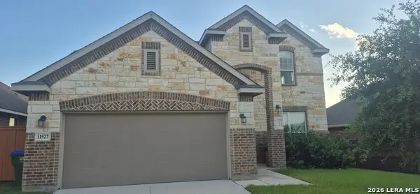 11927 Tower Frst, San Antonio, TX 78253