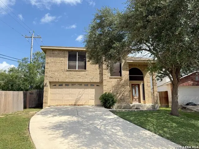 7402 Lacey Oak Path, San Antonio, TX 78223 - #1