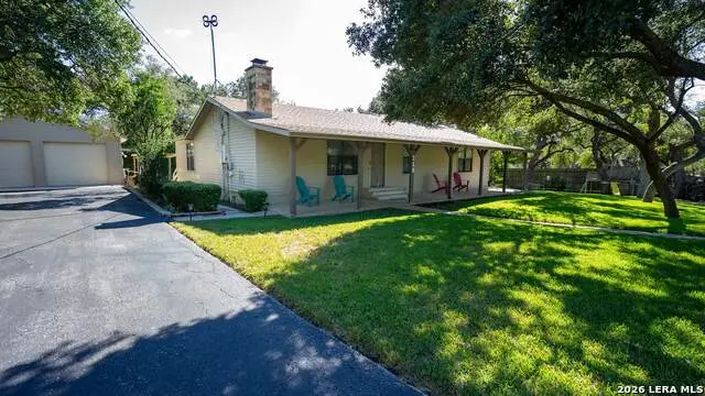 718 Eastview Dr, Canyon Lake, TX 78133 - #3