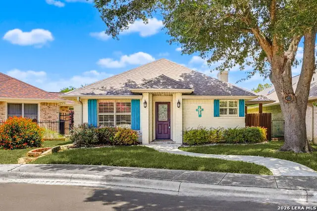 2333 Essex Grace, New Braunfels, TX 78130 - #1