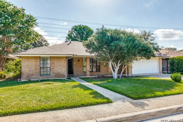 14714 Hidden Glen Woods, San Antonio, TX 78249 - #2